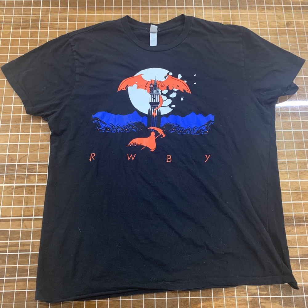 RWBY Tee